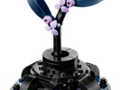LEGO Wednesday - Černá jiřina