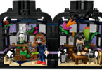 LEGO Wednesday - Černá jiřina