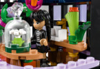 LEGO Wednesday - Černá jiřina