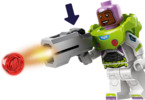 LEGO Disney and Pixar Lightyear - Zurg Battle