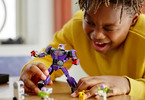 LEGO Disney and Pixar Lightyear - Zurg Battle