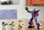 LEGO Disney and Pixar Lightyear - Zurg Battle