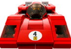 LEGO Speed Champions - 1970 Ferrari 512 M