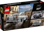 LEGO Speed Champions - 007 Aston Martin DB5