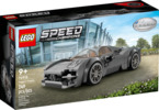 LEGO Speed Champions - Pagani Utopia