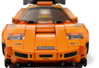 LEGO Speed Champions - McLaren Solus GT & McLaren F1 LM