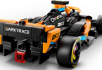 LEGO Speed Champions - Závodní auto McLaren Formule 1 2023