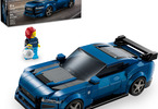 LEGO Speed Champions - Ford Mustang Dark Horse Sports Car