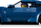 LEGO Speed Champions - Ford Mustang Dark Horse Sports Car