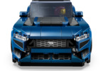 LEGO Speed Champions - Ford Mustang Dark Horse Sports Car