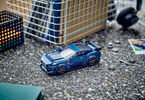 LEGO Speed Champions - Ford Mustang Dark Horse Sports Car