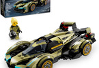 LEGO Speed Champions - Lamborghini Lambo V12 Vision GT Super Car