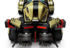 LEGO Speed Champions - Lamborghini Lambo V12 Vision GT Super Car