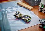 LEGO Speed Champions - Lamborghini Lambo V12 Vision GT Super Car