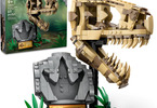 LEGO Jurassic World - Dinosaur Fossils: T. rex Skull
