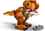 LEGO Jurassic World - Little Eatie: T. rex