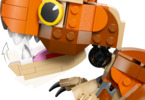 LEGO Jurassic World - Little Eatie: T. rex