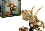 LEGO Jurassic World - Dinosaur Fossils: Triceratops Skull