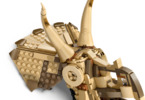 LEGO Jurassic World - Dinosaur Fossils: Triceratops Skull