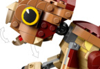 LEGO Jurassic World - Baby Dinosaur Dolores: Aquilops