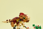 LEGO Jurassic World - Baby Dinosaur Dolores: Aquilops