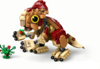LEGO Jurassic World - Baby Dinosaur Dolores: Aquilops