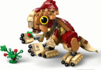LEGO Jurassic World - Baby Dinosaur Dolores: Aquilops
