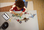 LEGO Jurassic World - Spinosaurus & Quetzalcoatlus Air Mission
