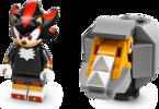 LEGO Sonic The Hedgehog - Shadow the Hedgehog a jeho útěk