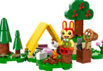 LEGO Animal Crossing - Bunnie's Outdoor Activities