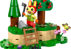 LEGO Animal Crossing - Bunnie's Outdoor Activities