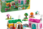 LEGO Animal Crossing - Creative Houses: Seasons of Fun