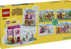 LEGO Animal Crossing - Creative Houses: Seasons of Fun