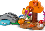 LEGO Animal Crossing - Creative Houses: Seasons of Fun