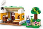 LEGO Animal Crossing - Creative Houses: Seasons of Fun