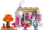LEGO Animal Crossing - Creative Houses: Seasons of Fun