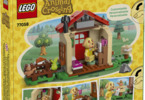 LEGO Animal Crossing - Goldie's Cosy House