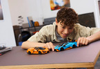 LEGO Speed Champions - Lamborghini Revuelto & Huracán STO