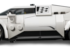 LEGO Speed Champions - Bugatti Centodieci Hyper Sports Car
