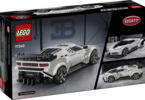 LEGO Speed Champions - Bugatti Centodieci Hyper Sports Car