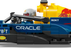 LEGO Speed Champions - Oracle Red Bull Racing RB20 F1® Race Car