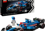 LEGO Speed Champions - Visa Cash App RB VCARB 01 F1® Race Car