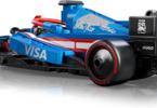 LEGO Speed Champions - Visa Cash App RB VCARB 01 F1® Race Car