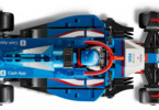 LEGO Speed Champions - Visa Cash App RB VCARB 01 F1® Race Car