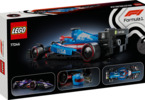 LEGO Speed Champions - Visa Cash App RB VCARB 01 F1® Race Car