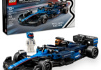 LEGO Speed Champions - Williams Racing FW46 F1® Race Car