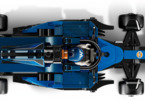LEGO Speed Champions - Williams Racing FW46 F1® Race Car