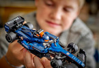 LEGO Speed Champions - Williams Racing FW46 F1® Race Car