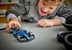 LEGO Speed Champions - Williams Racing FW46 F1® Race Car