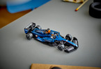 LEGO Speed Champions - Williams Racing FW46 F1® Race Car